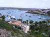 Menorca - Cala Llonga bei Mahon